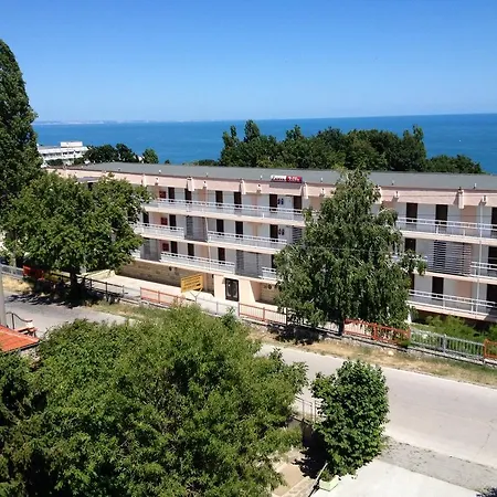 Family Perla Aparthotel Zlate písky