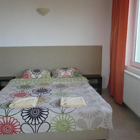 Family Perla Aparthotel Zlate písky