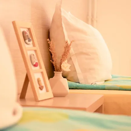 Family Perla 2* 金沙