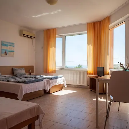 Aparthotel Family Perla Goudstrand