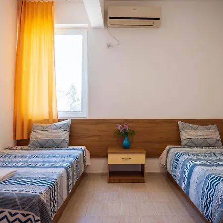 Family Perla شقة فندقية