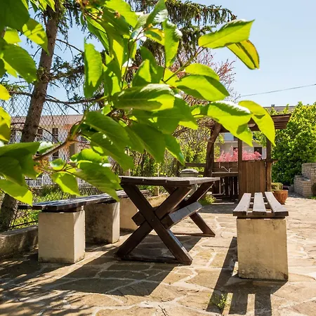 Family Perla 公寓式酒店 金沙