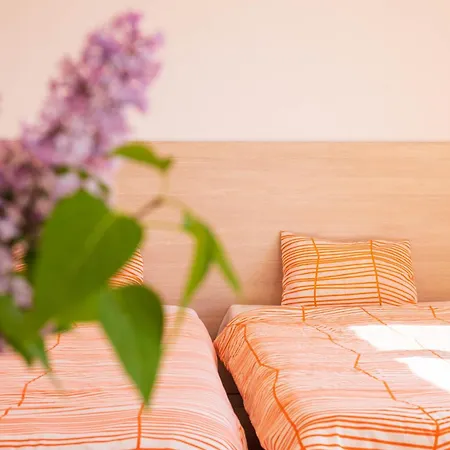 Aparthotel Family Perla Goudstrand