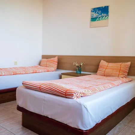 公寓式酒店 Family Perla