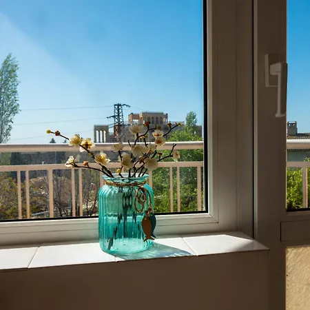 Family Perla 公寓式酒店 2*