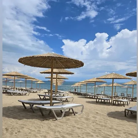 Family Perla 公寓式酒店 金沙