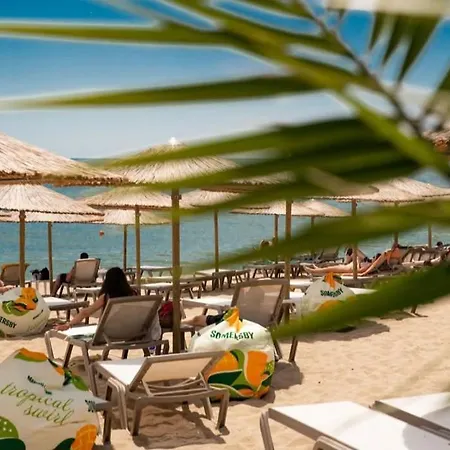 公寓式酒店 Family Perla 金沙