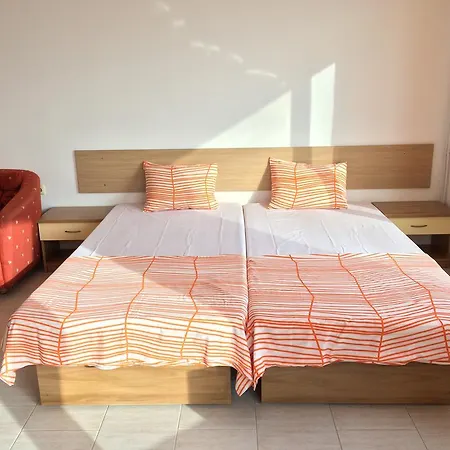 Aparthotel Family Perla