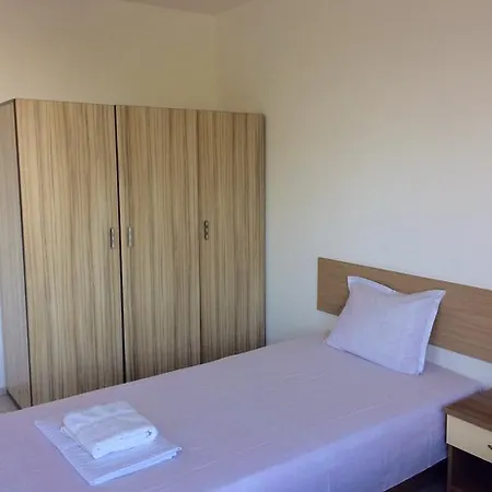 Aparthotel Family Perla Goudstrand
