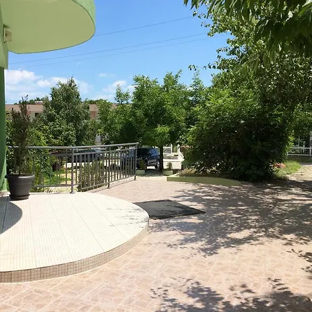 Aparthotel Family Perla