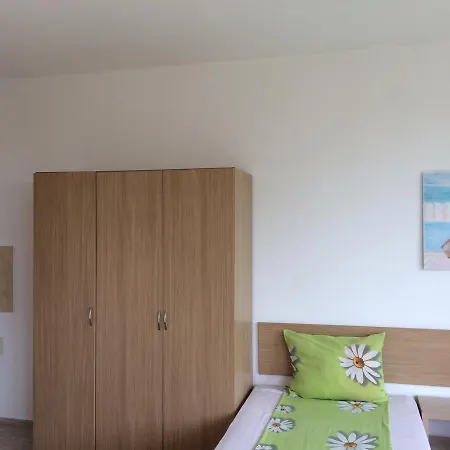 Aparthotel Family Perla