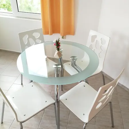 Family Perla 2* Goudstrand