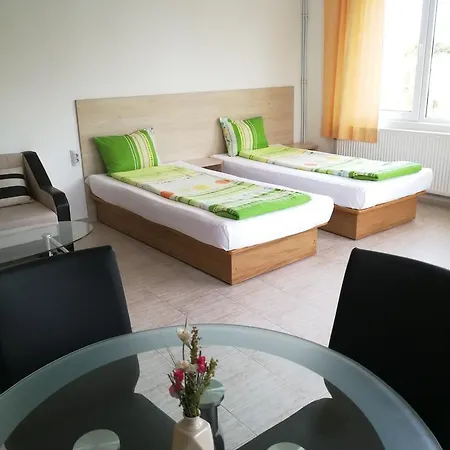 Family Perla Aparthotel Zlate písky