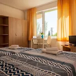 Family Perla Aparthotel Goldstrand