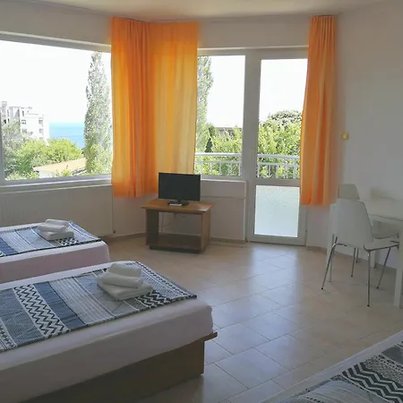 Family Perla شقة فندقية