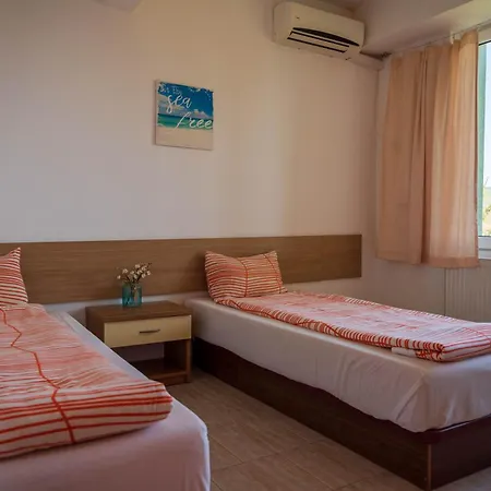 Family Perla 2* Golden Sands