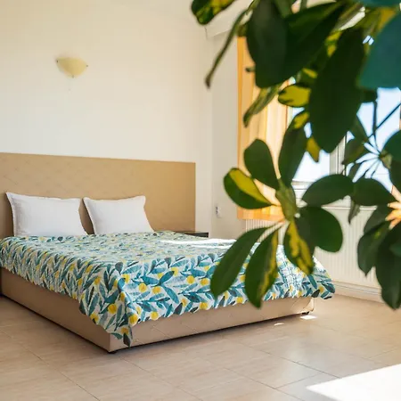 شقة فندقية Family Perla