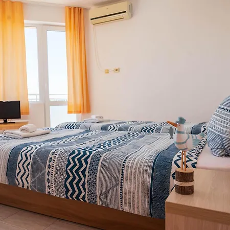 Family Perla 2* Golden Sands