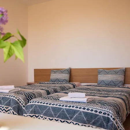 Family Perla Aparthotel