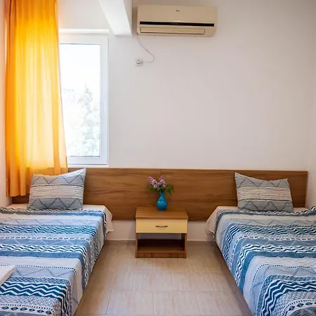 Aparthotel Family Perla