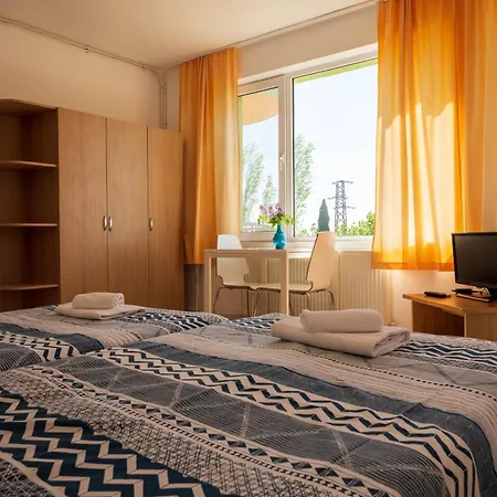Family Perla Aparthotel Zlate písky