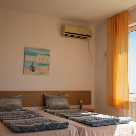 Aparthotel Family Perla