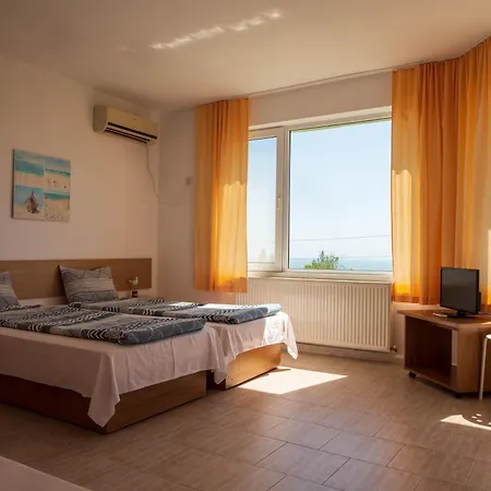 Aparthotel Family Perla