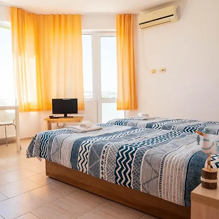 Family Perla Aparthotel Zlate písky