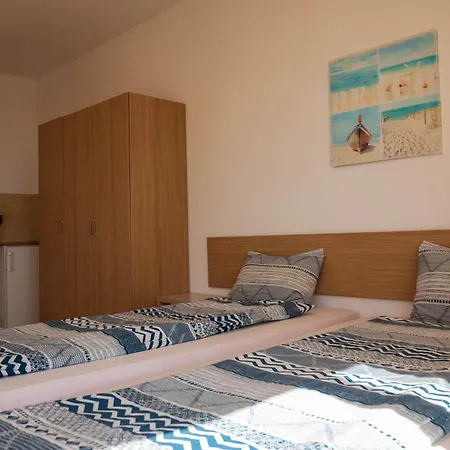 Aparthotel Family Perla