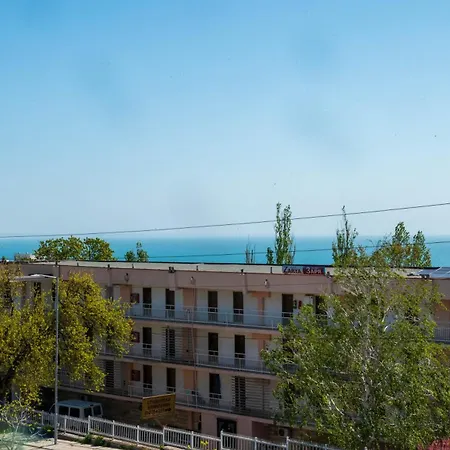 Aparthotel Family Perla Golden Sands