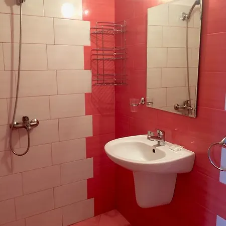 Family Perla 2* Golden Sands