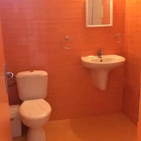 Aparthotel Family Perla