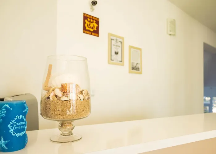 Apartmanhotel Family Perla Aranyhomok