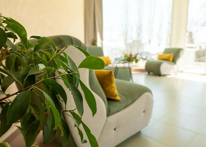 Family Perla Apartmanhotel