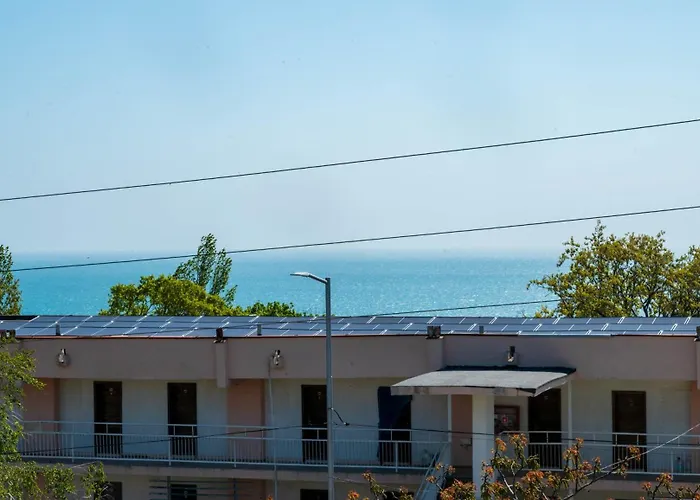 Apartmanhotel Family Perla