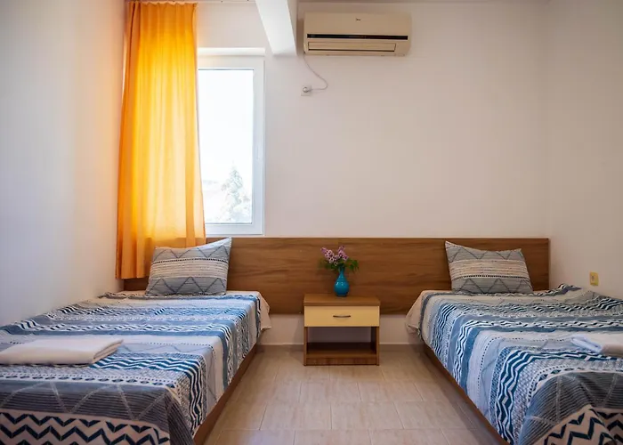 Family Perla Apartmanhotel