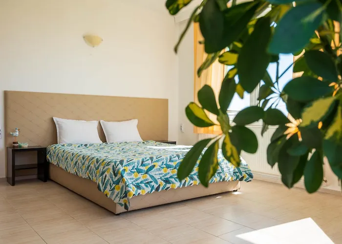 Apartmanhotel Family Perla