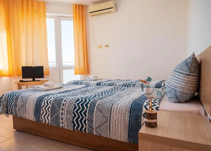 Family Perla 2* Aranyhomok