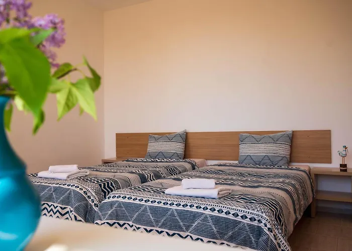 Family Perla Apartmanhotel