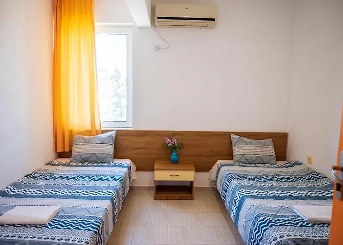 Apartmanhotel Family Perla