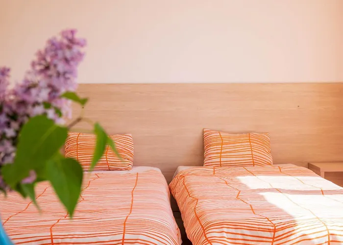 Family Perla Apartmanhotel 2*