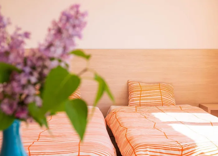 Apartmanhotel Family Perla Aranyhomok