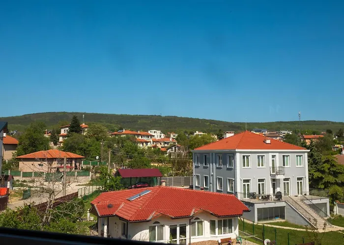 Family Perla Apartmanhotel