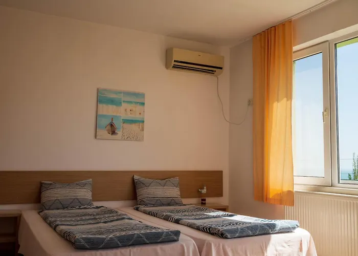 Apartmanhotel Family Perla