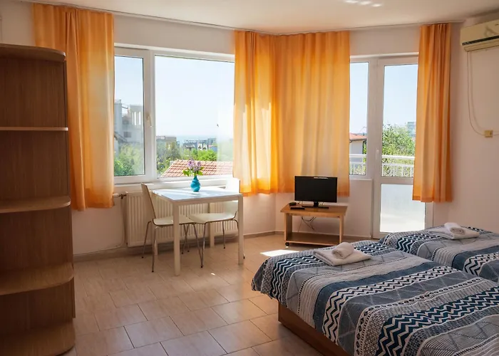 Family Perla Apartmanhotel 2*