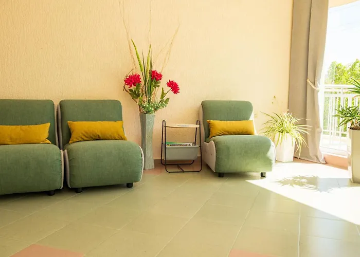 Apartmanhotel Family Perla 2*