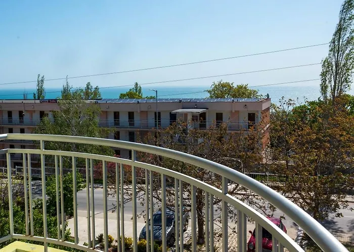 Family Perla Apartmanhotel Aranyhomok