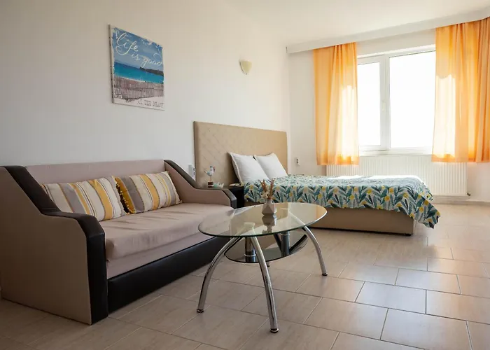 Family Perla Apartmanhotel