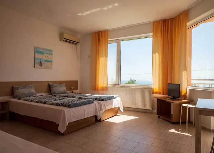 Apartmanhotel Family Perla