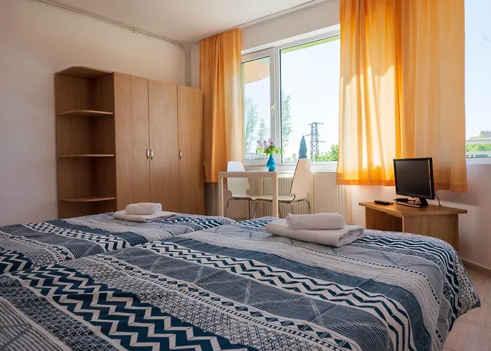 Apartmanhotel Family Perla 2*